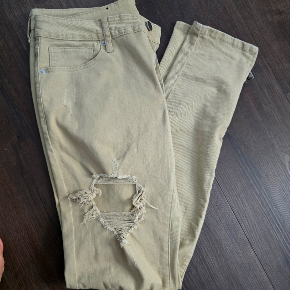 Mens Jeans